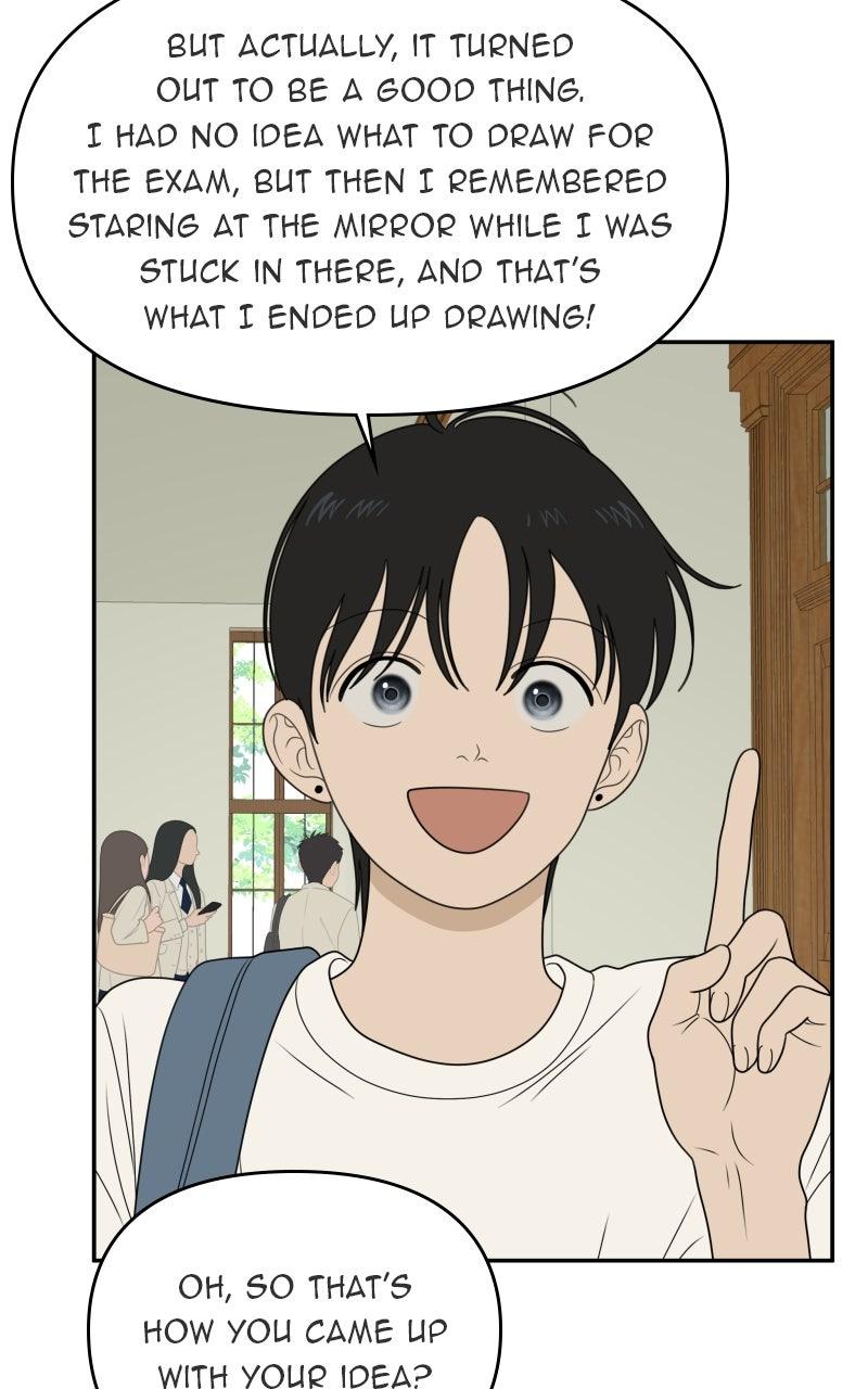 The Students of Illip Arts High Chap 84 - Next Chap 85