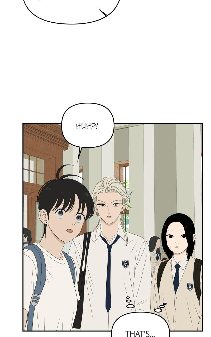 The Students of Illip Arts High Chap 84 - Next Chap 85