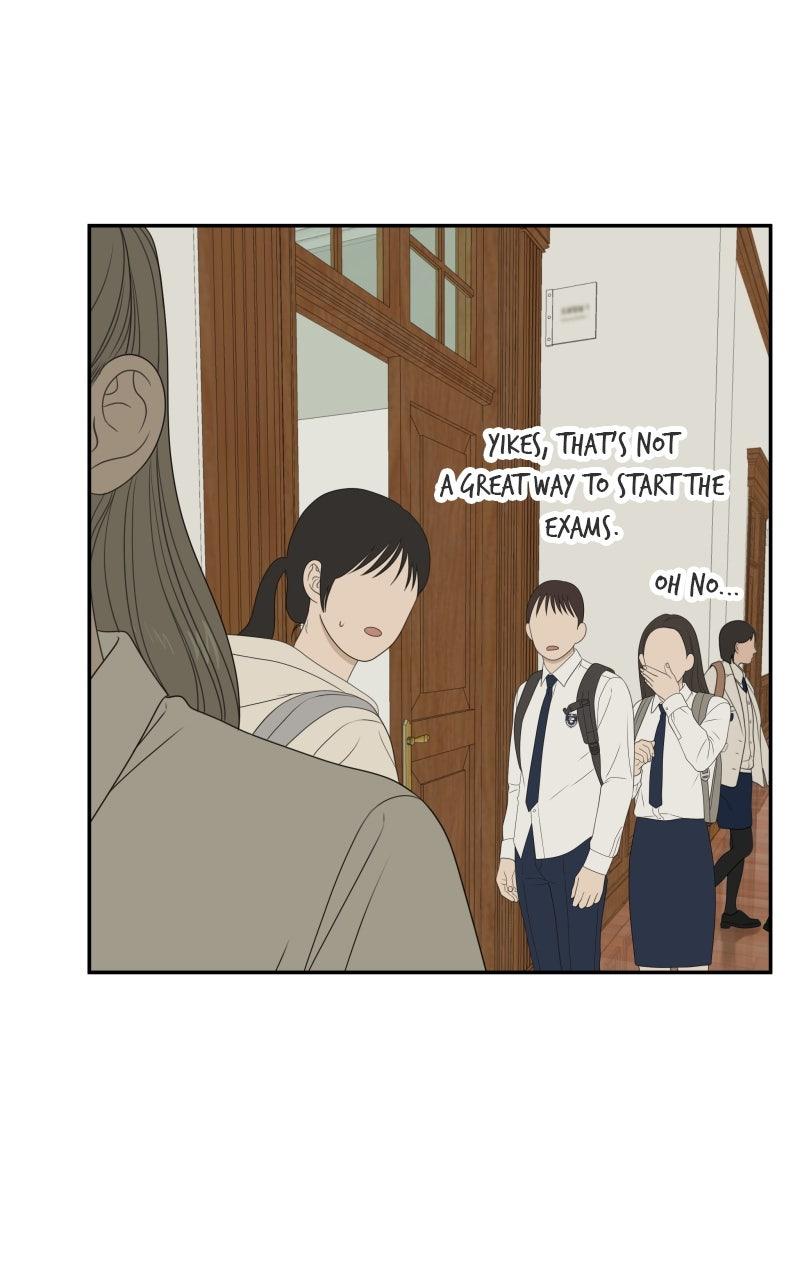 The Students of Illip Arts High Chap 84 - Next Chap 85