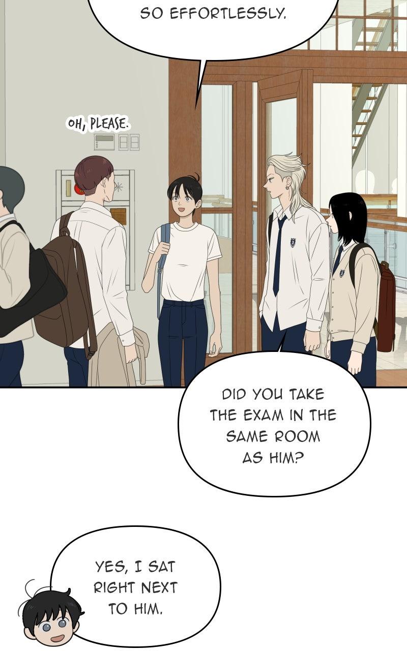 The Students of Illip Arts High Chap 84 - Next Chap 85