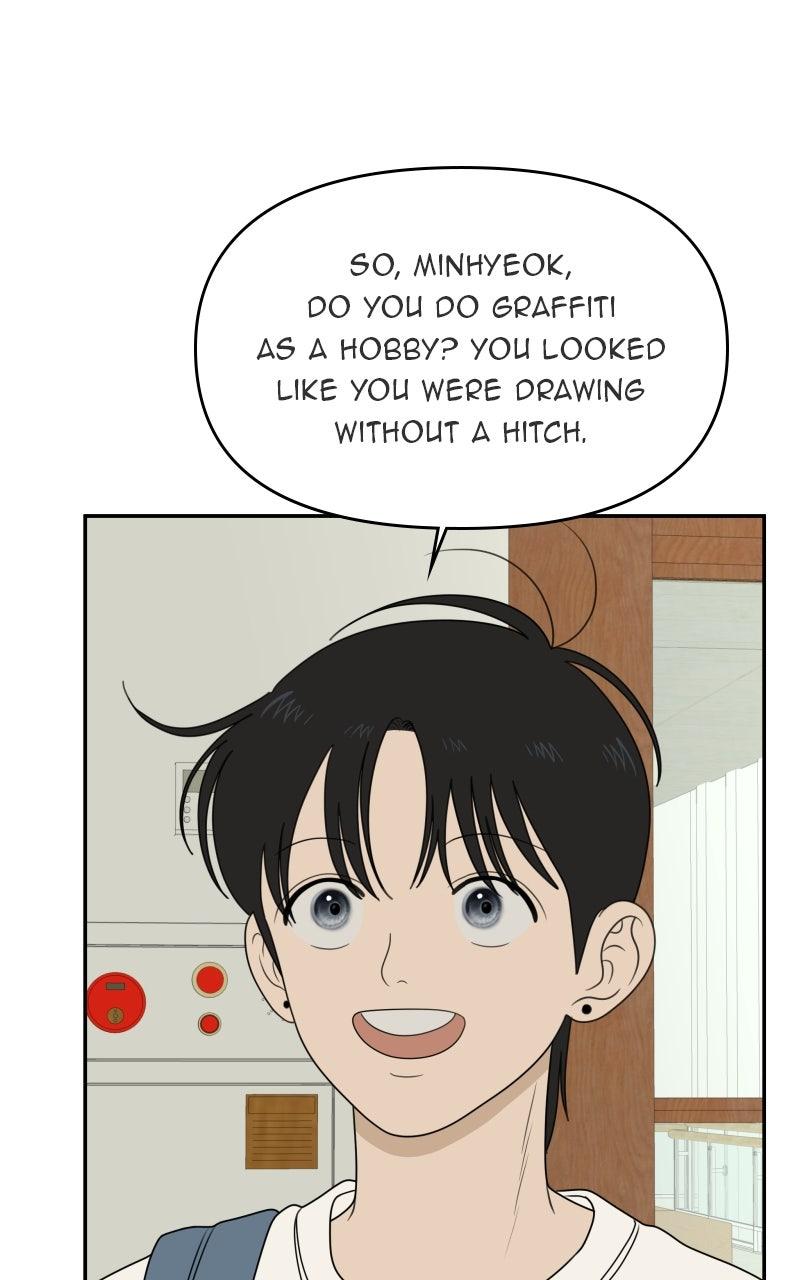 The Students of Illip Arts High Chap 84 - Next Chap 85