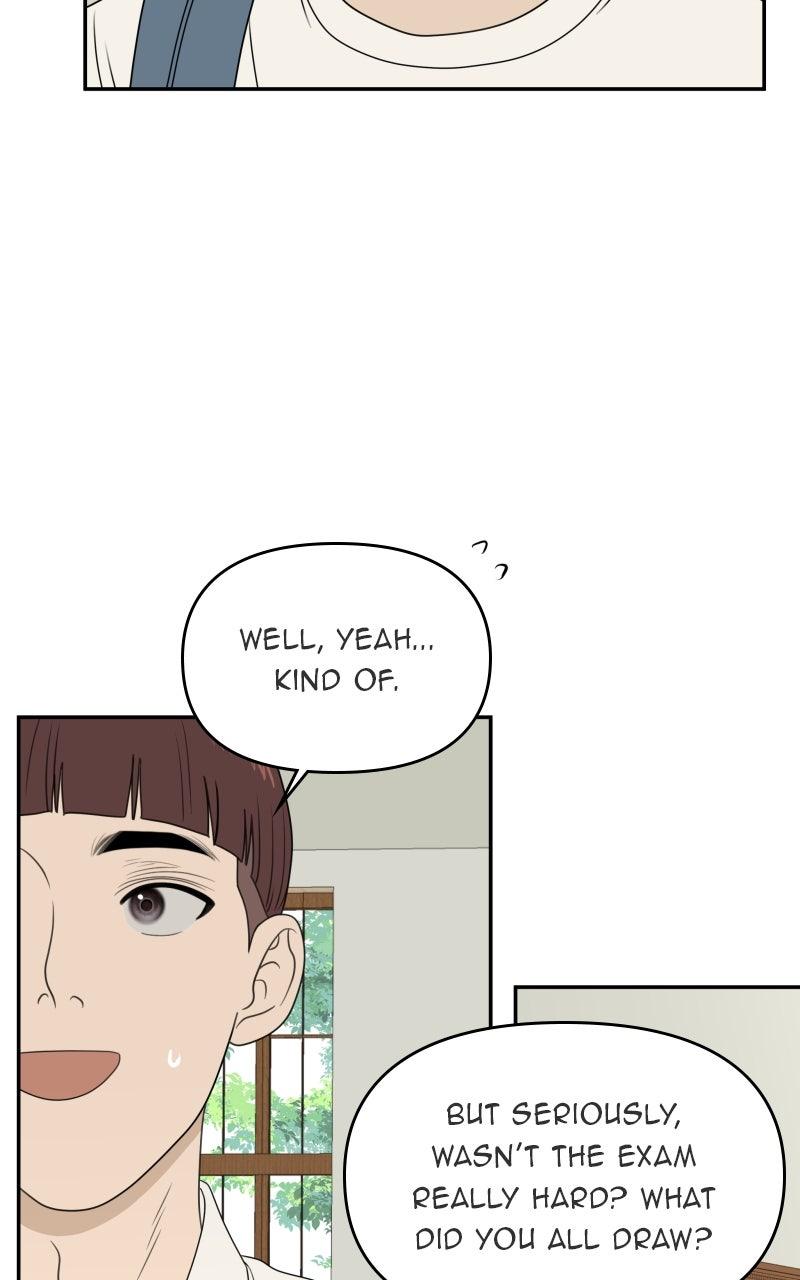 The Students of Illip Arts High Chap 84 - Next Chap 85