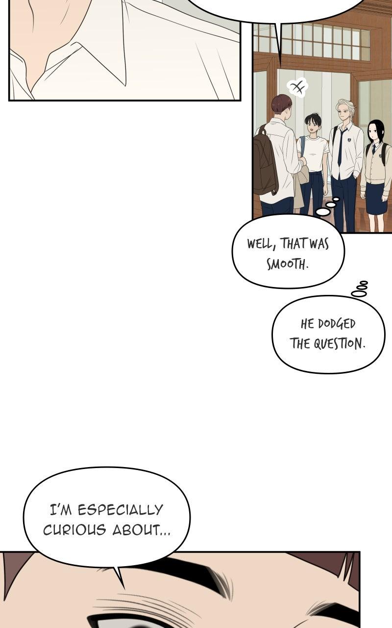 The Students of Illip Arts High Chap 84 - Next Chap 85