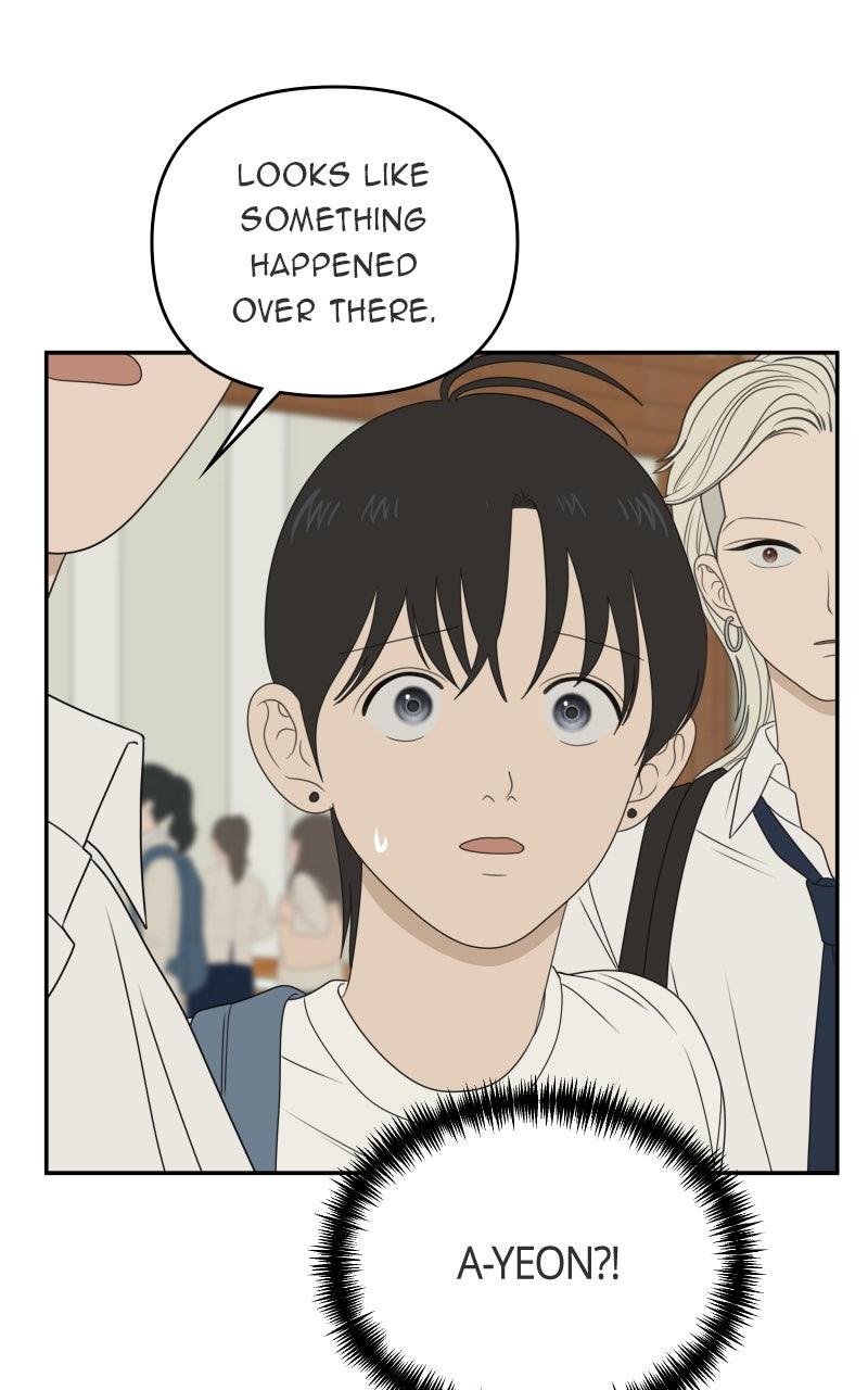 The Students of Illip Arts High Chap 84 - Next Chap 85