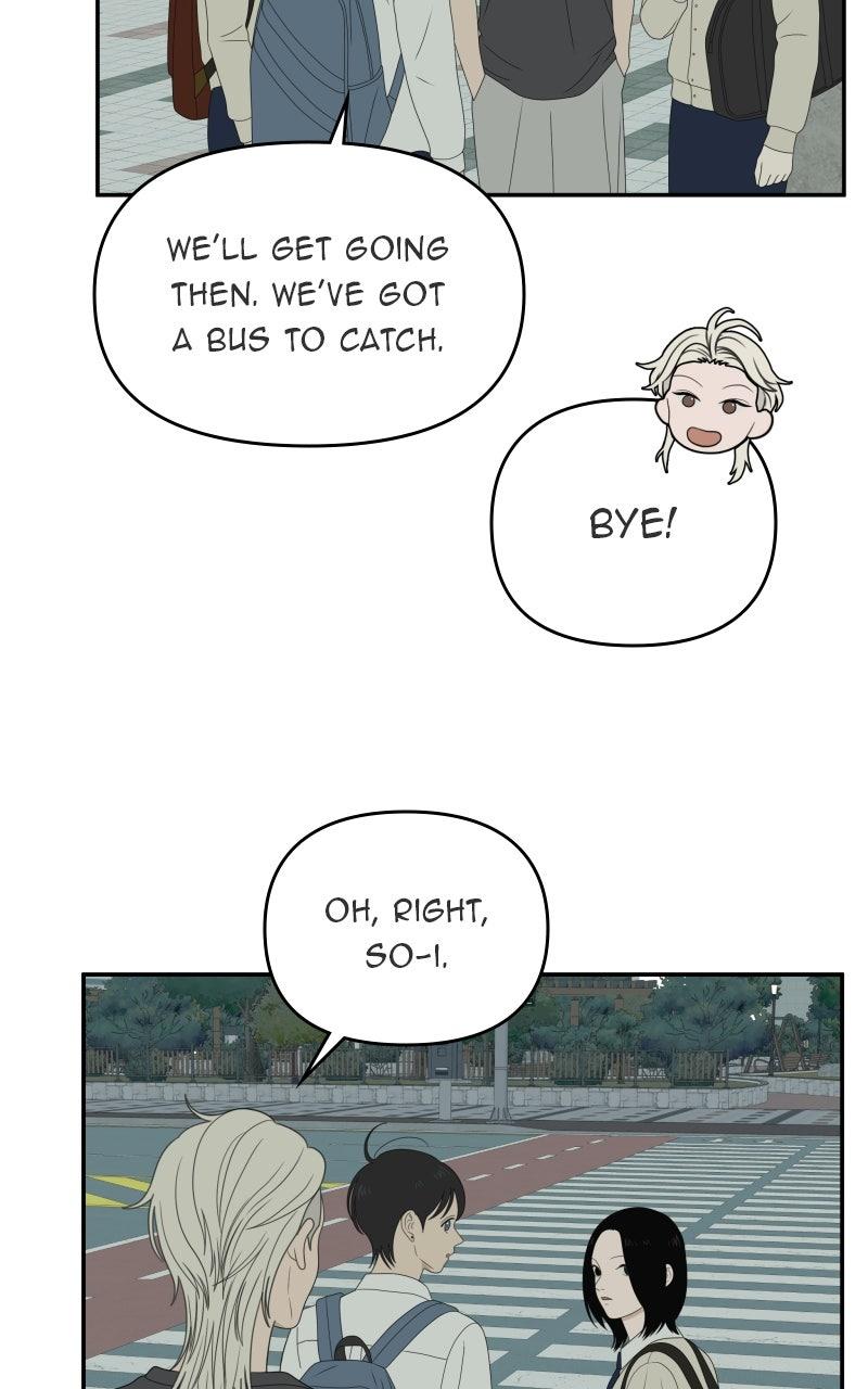 The Students of Illip Arts High Chap 85 - Next Chap 86