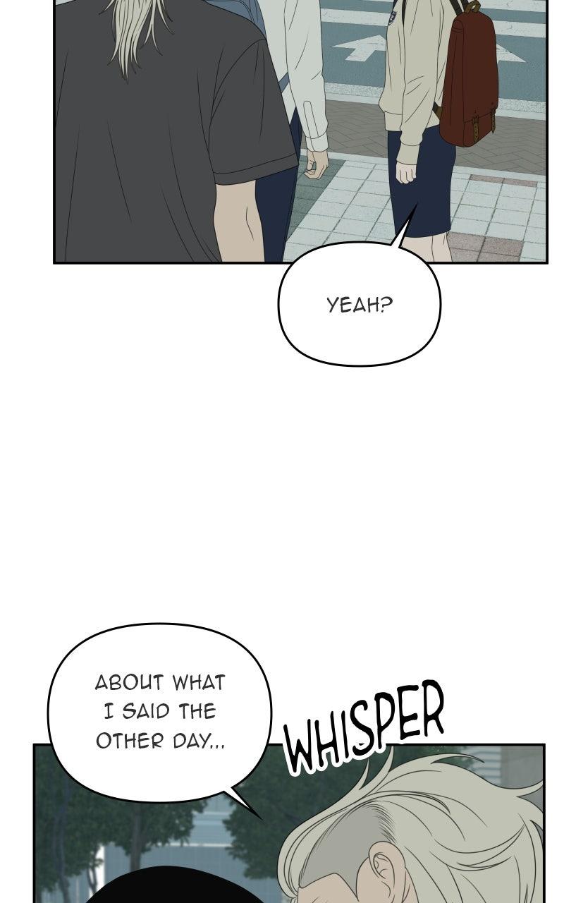 The Students of Illip Arts High Chap 85 - Next Chap 86