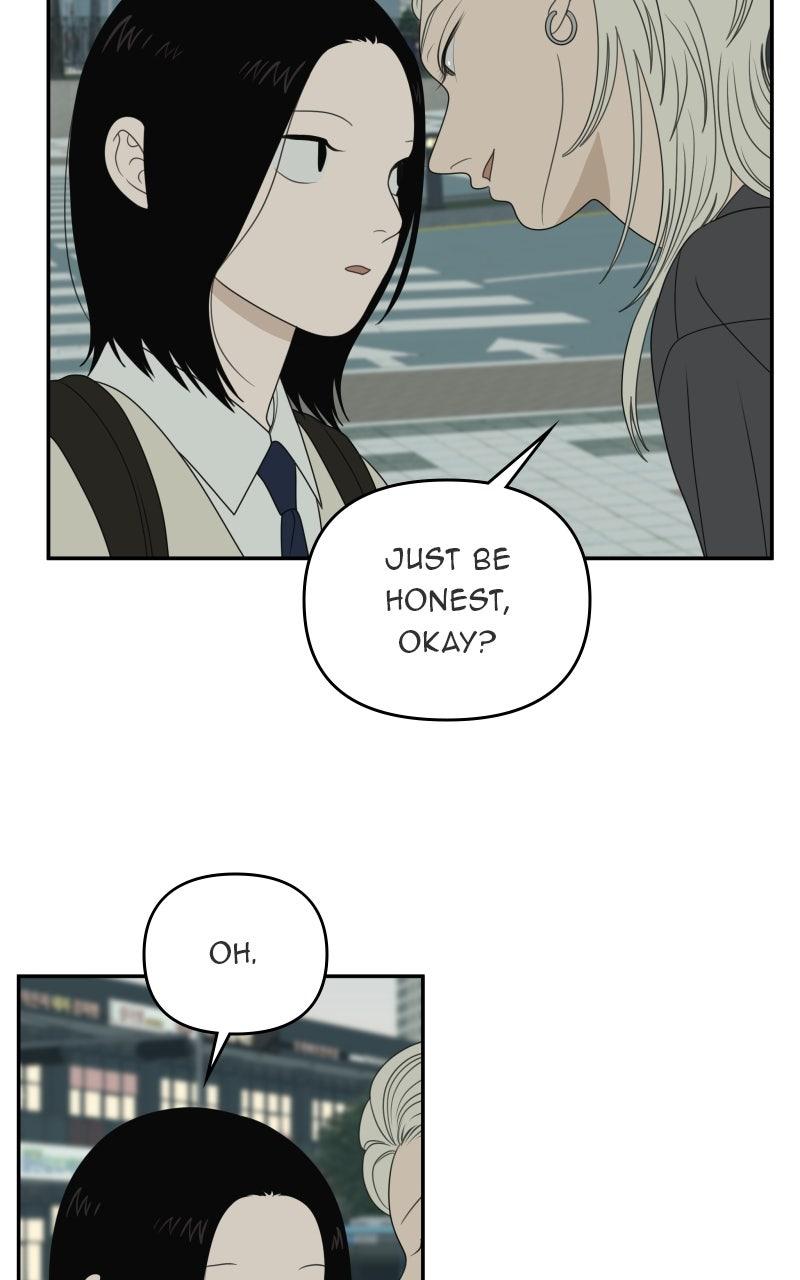 The Students of Illip Arts High Chap 85 - Next Chap 86