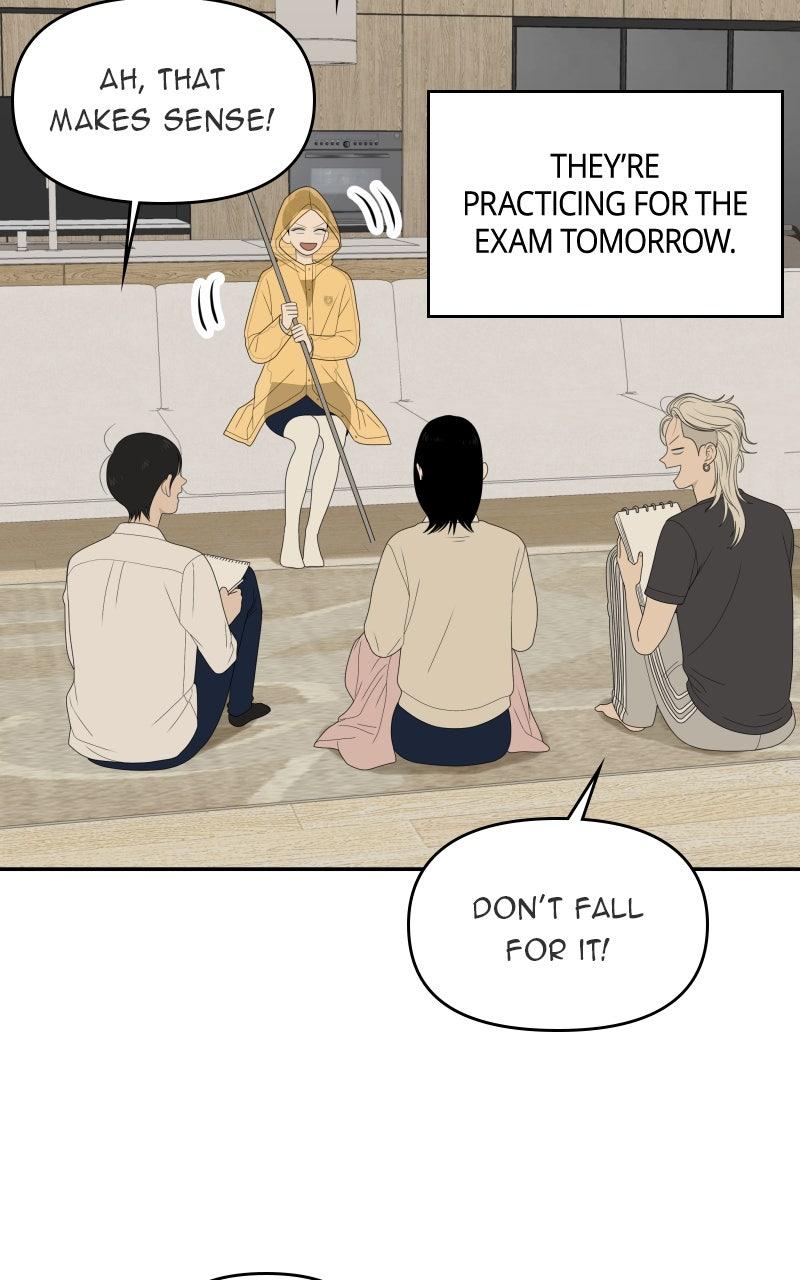 The Students of Illip Arts High Chap 85 - Next Chap 86