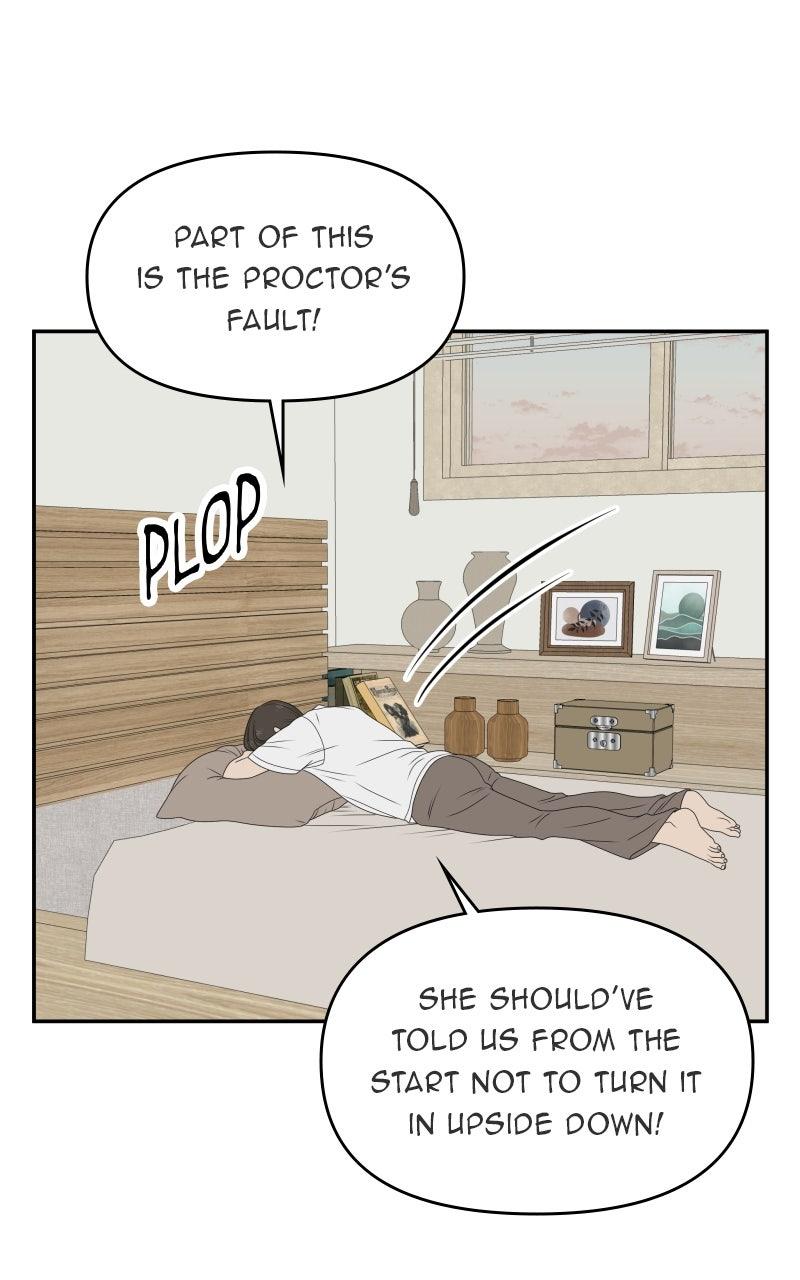 The Students of Illip Arts High Chap 85 - Next Chap 86