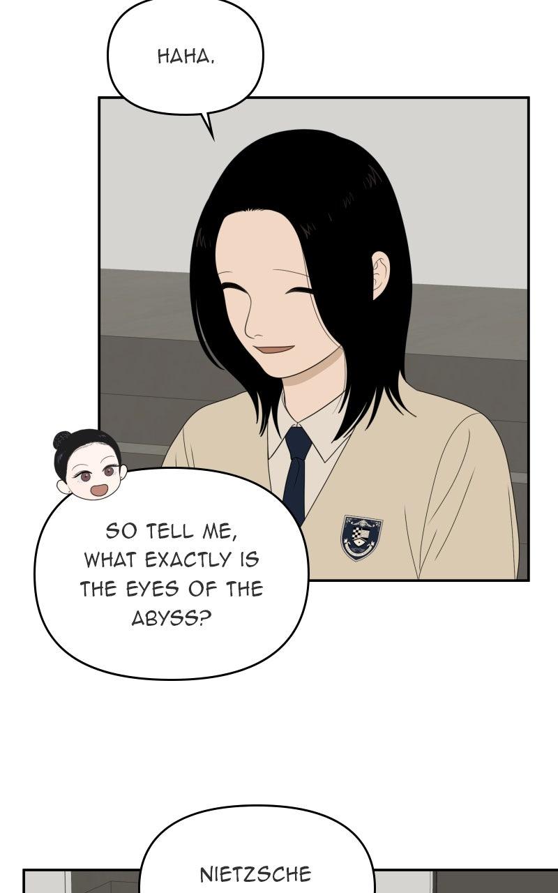 The Students of Illip Arts High Chap 85 - Next Chap 86