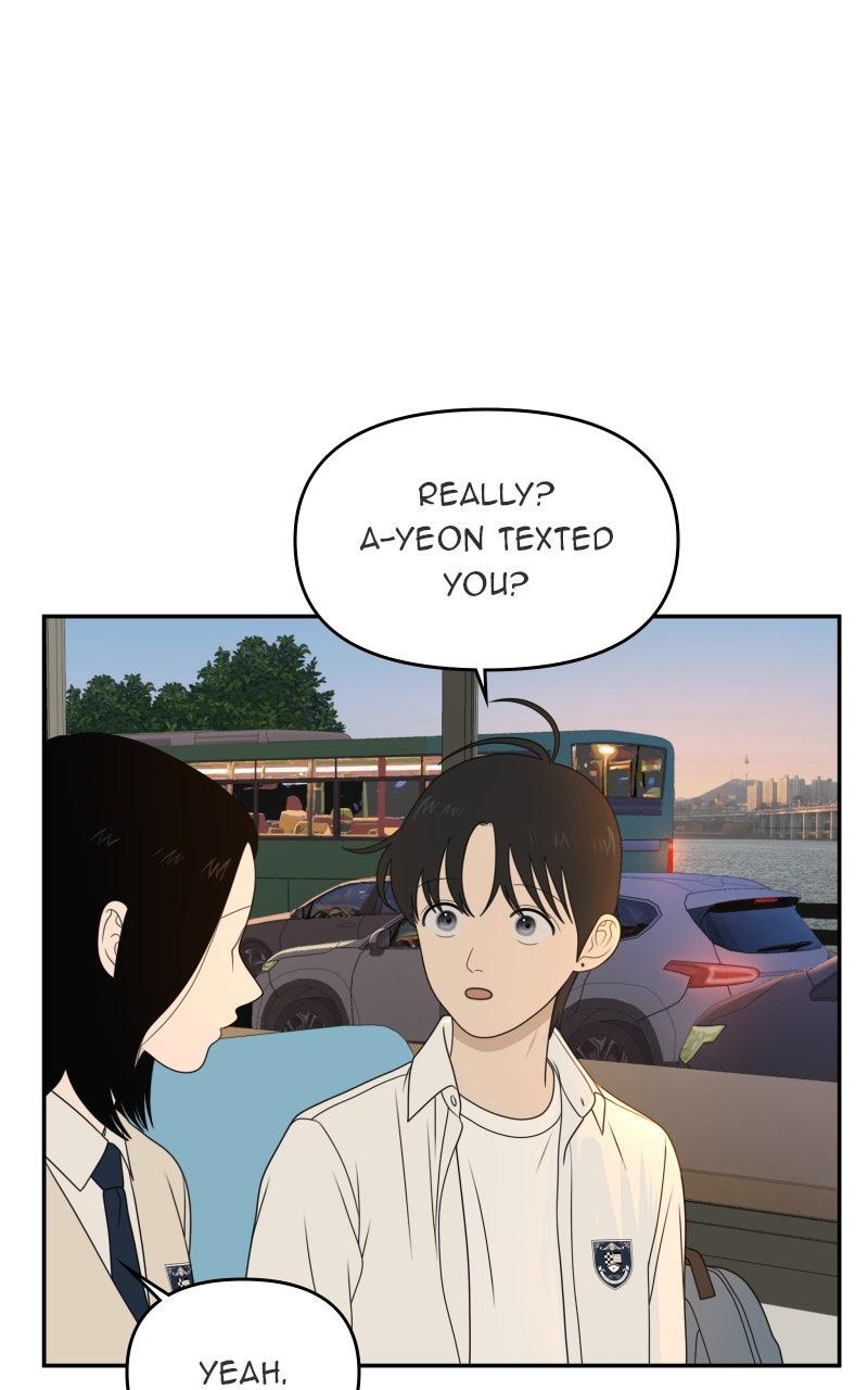 The Students of Illip Arts High Chap 85 - Next Chap 86