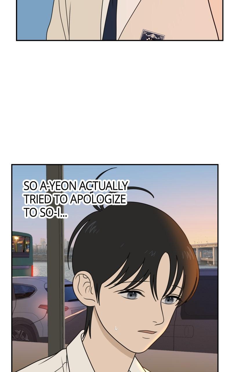 The Students of Illip Arts High Chap 85 - Next Chap 86