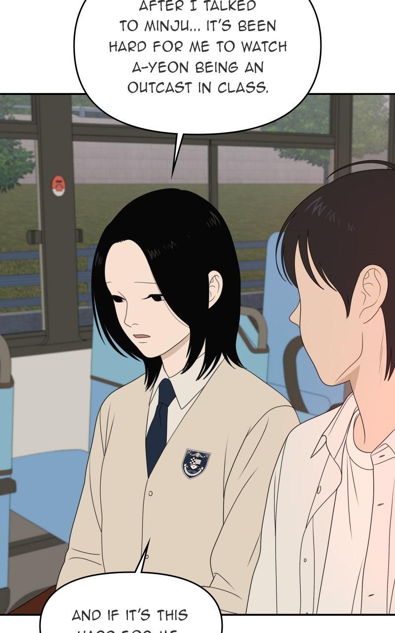 The Students of Illip Arts High Chap 85 - Next Chap 86
