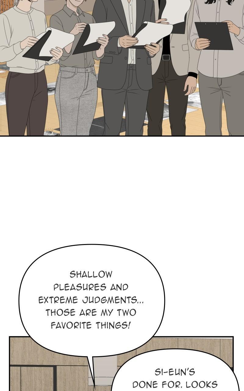 The Students of Illip Arts High Chap 85 - Next Chap 86