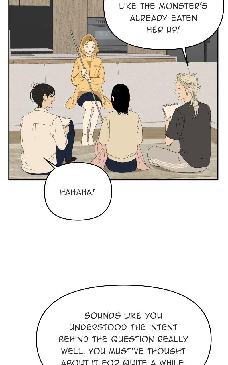 The Students of Illip Arts High Chap 85 - Next Chap 86