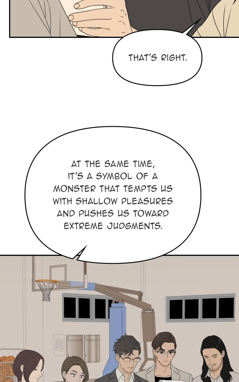 The Students of Illip Arts High Chap 85 - Next Chap 86