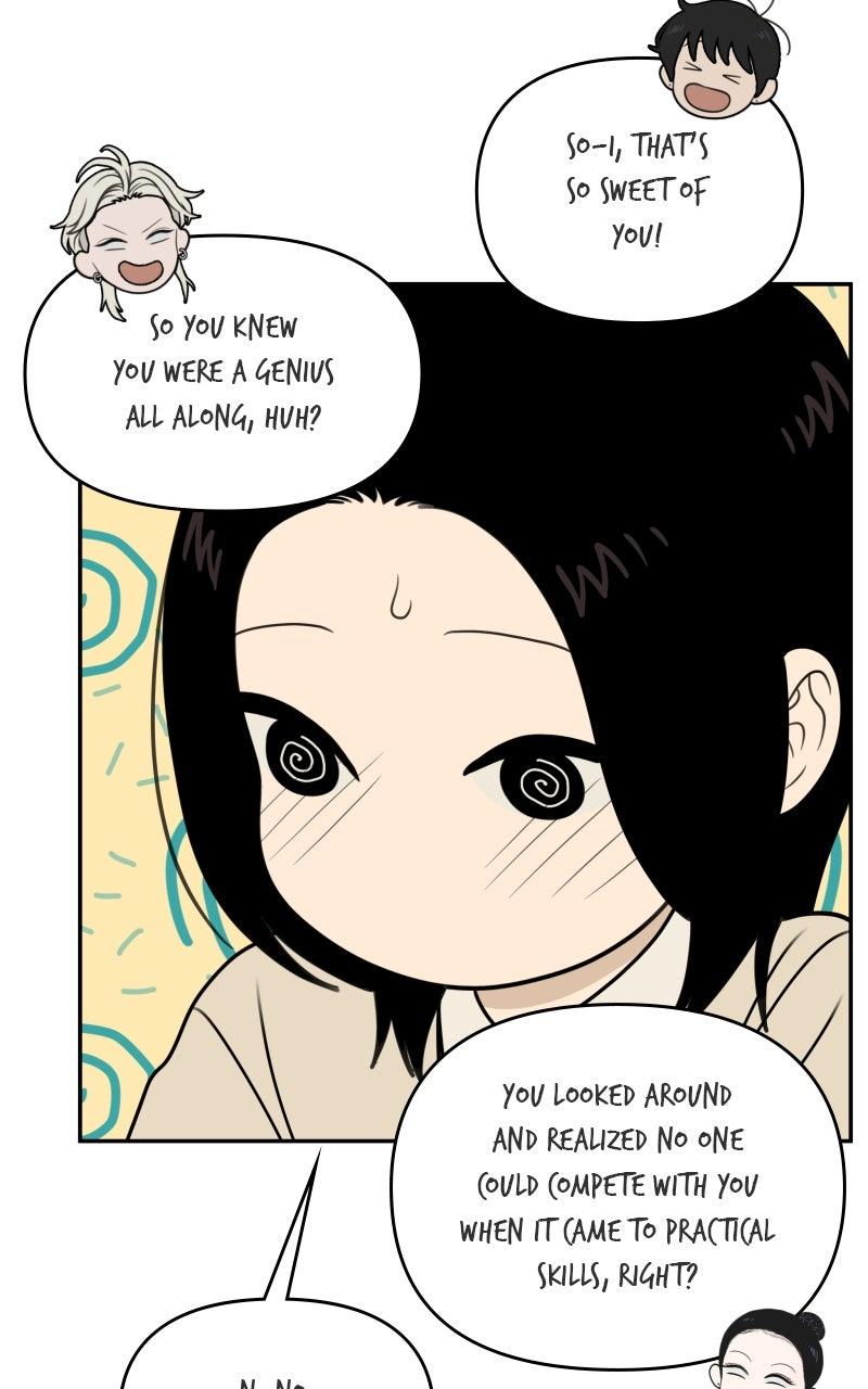 The Students of Illip Arts High Chap 85 - Next Chap 86