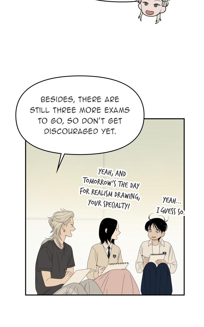 The Students of Illip Arts High Chap 85 - Next Chap 86