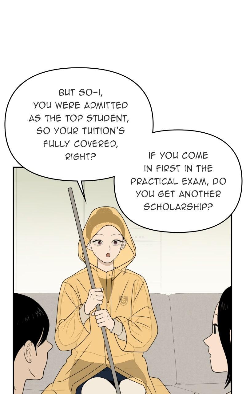 The Students of Illip Arts High Chap 85 - Next Chap 86