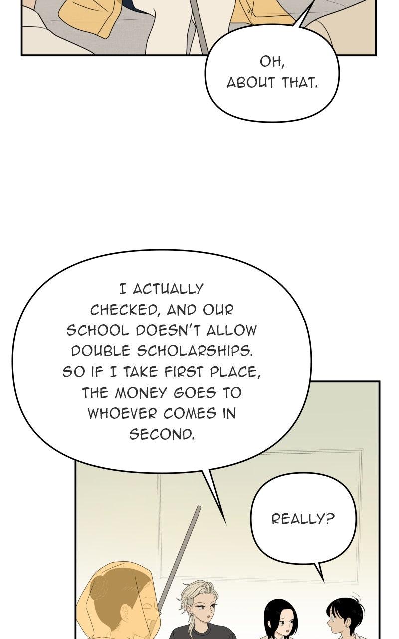 The Students of Illip Arts High Chap 85 - Next Chap 86