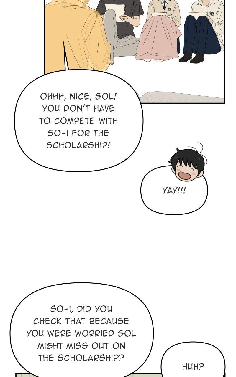 The Students of Illip Arts High Chap 85 - Next Chap 86