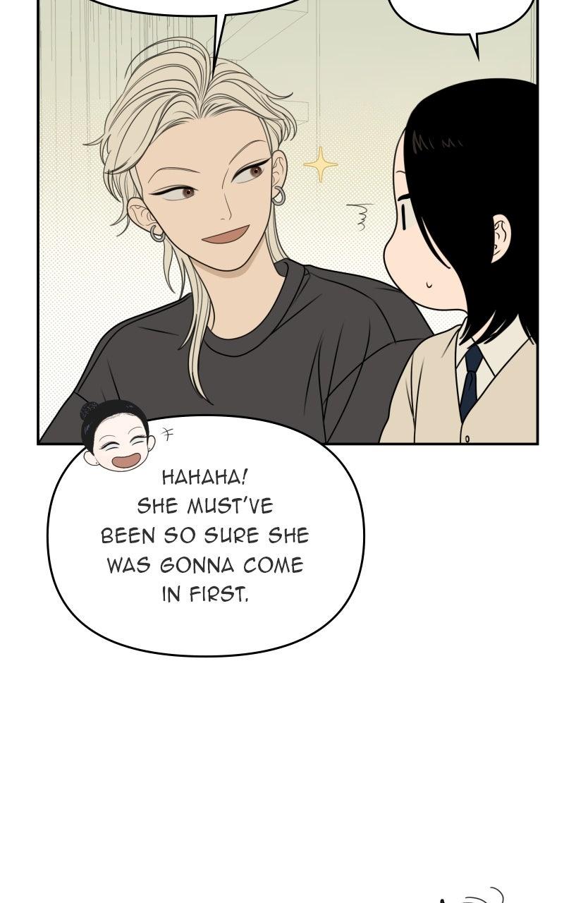 The Students of Illip Arts High Chap 85 - Next Chap 86
