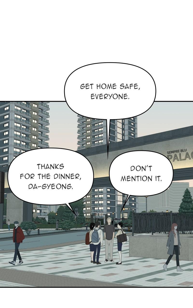 The Students of Illip Arts High Chap 85 - Next Chap 86