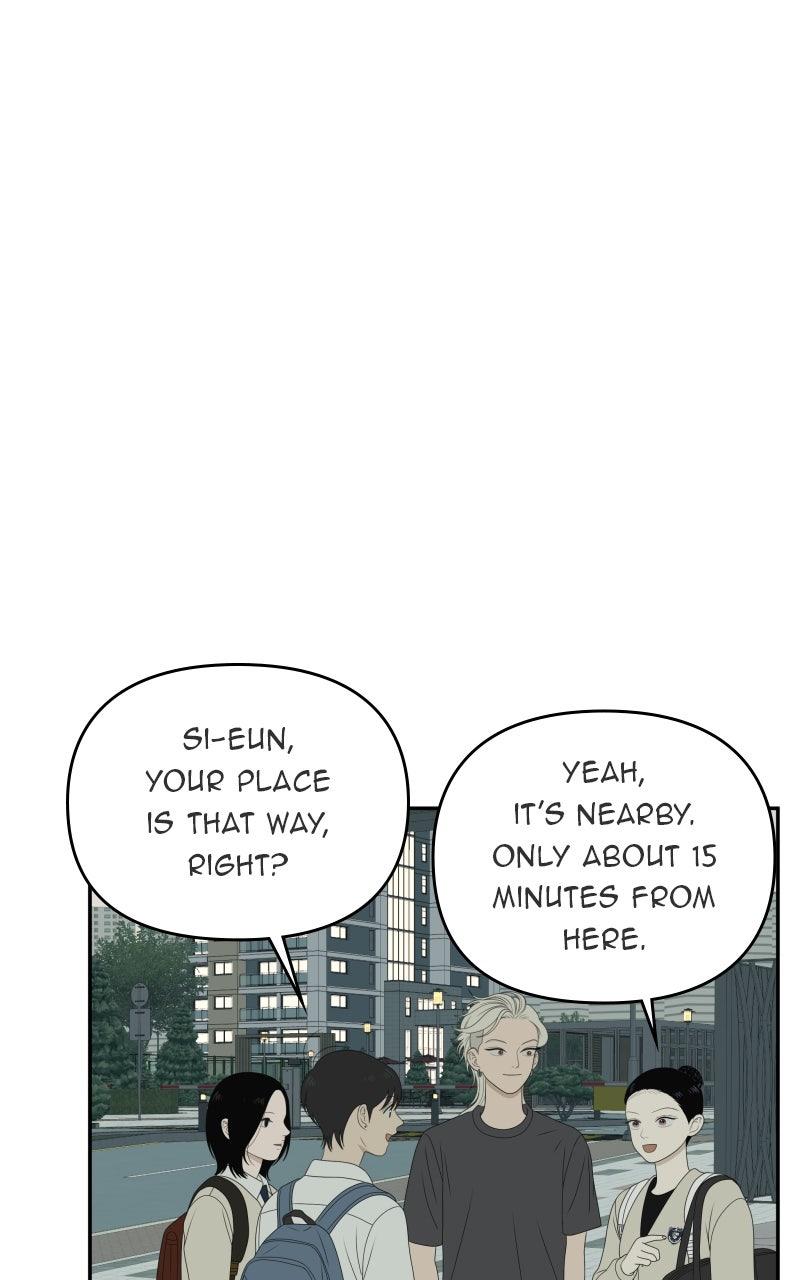 The Students of Illip Arts High Chap 85 - Next Chap 86