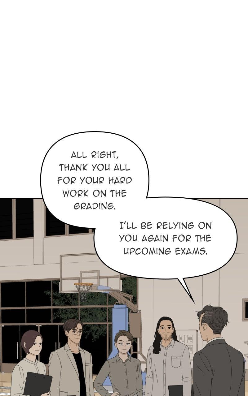 The Students of Illip Arts High Chap 85 - Next Chap 86