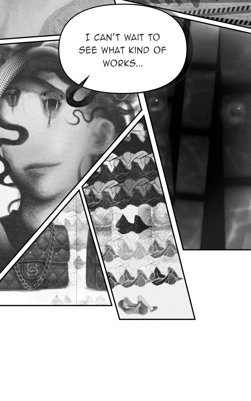 The Students of Illip Arts High Chap 85 - Next Chap 86