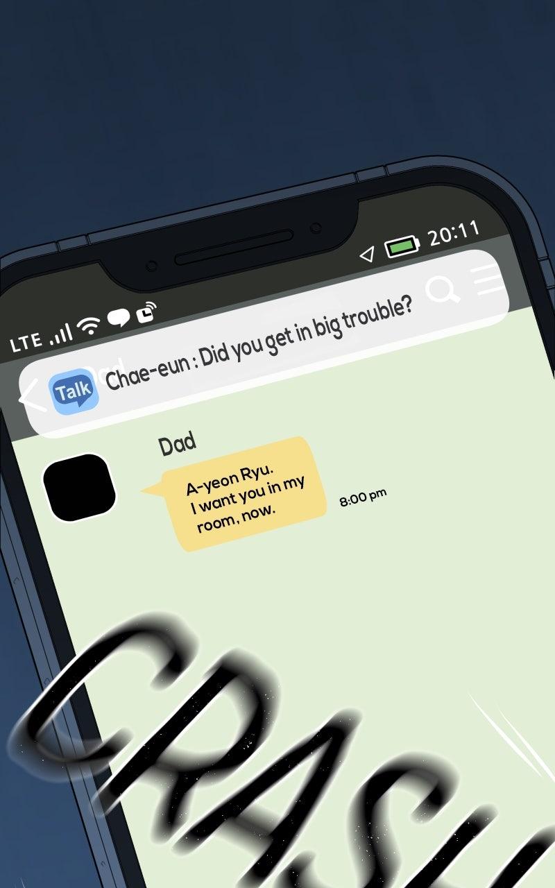 The Students of Illip Arts High Chap 86 - Next Chap 87