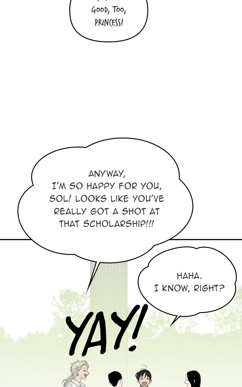 The Students of Illip Arts High Chap 86 - Next Chap 87