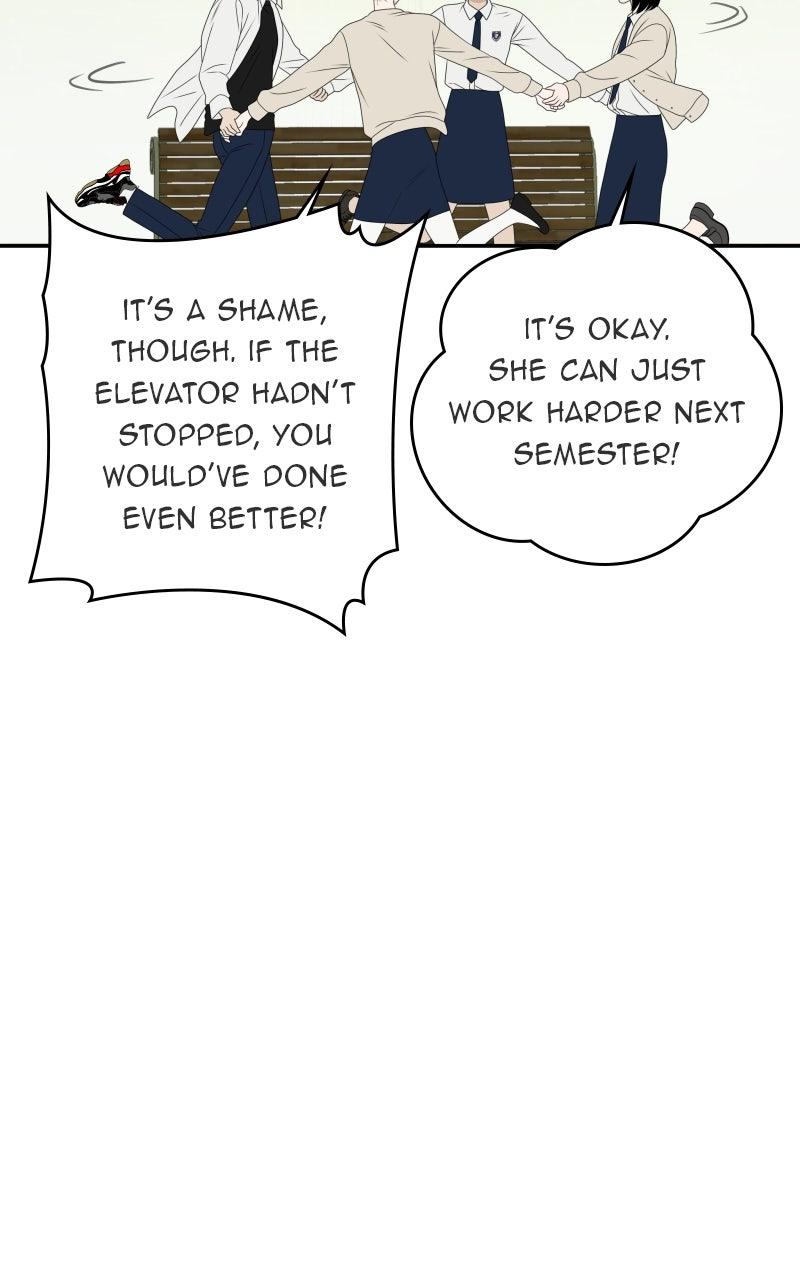 The Students of Illip Arts High Chap 86 - Next Chap 87