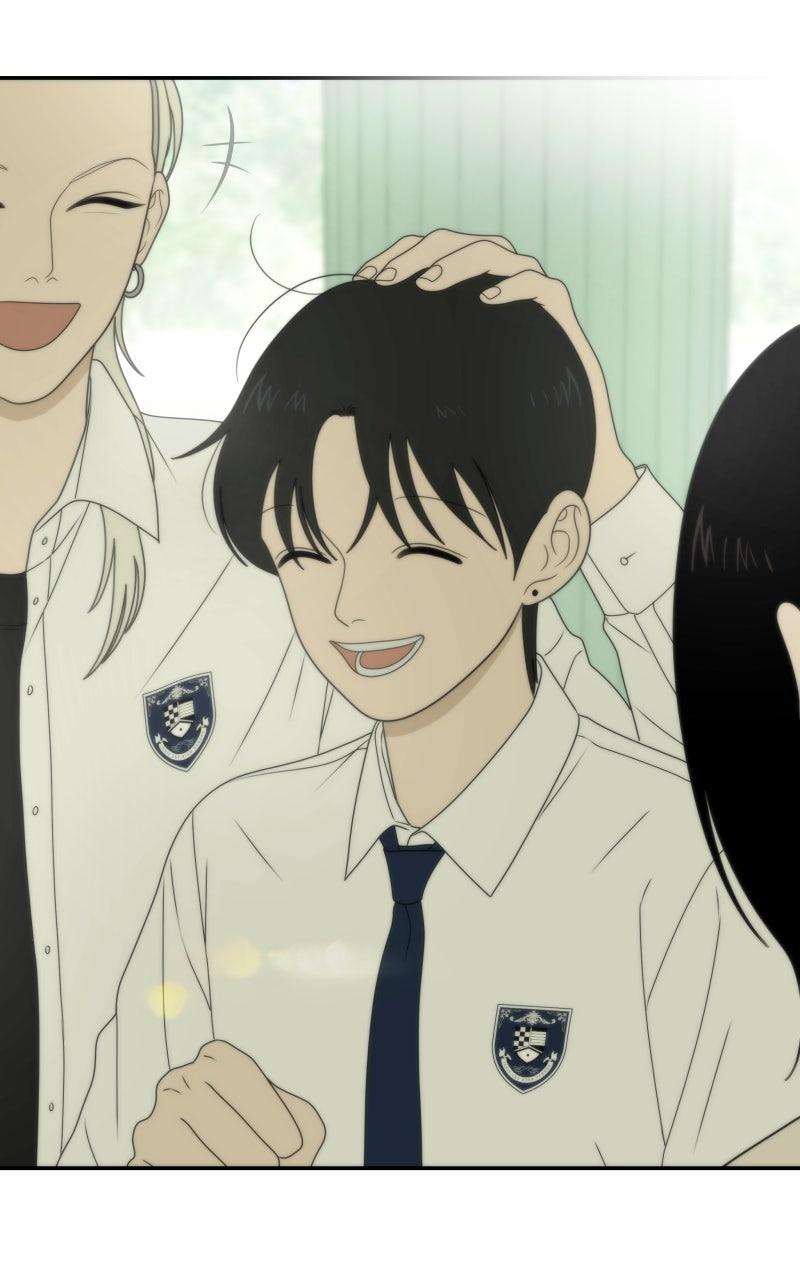 The Students of Illip Arts High Chap 86 - Next Chap 87