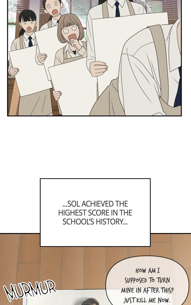The Students of Illip Arts High Chap 86 - Next Chap 87