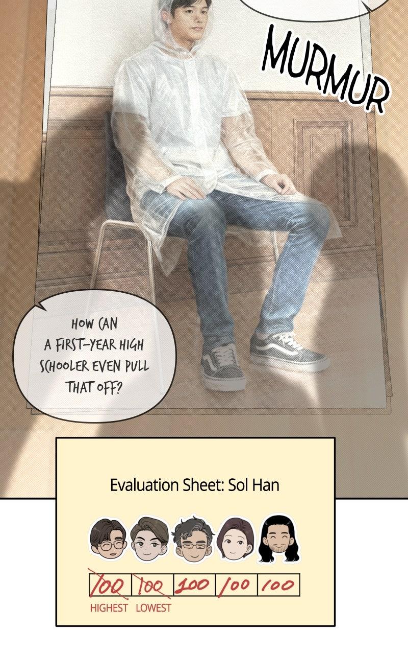 The Students of Illip Arts High Chap 86 - Next Chap 87