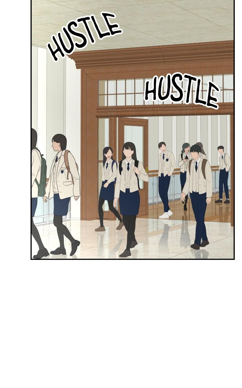 The Students of Illip Arts High Chap 86 - Next Chap 87