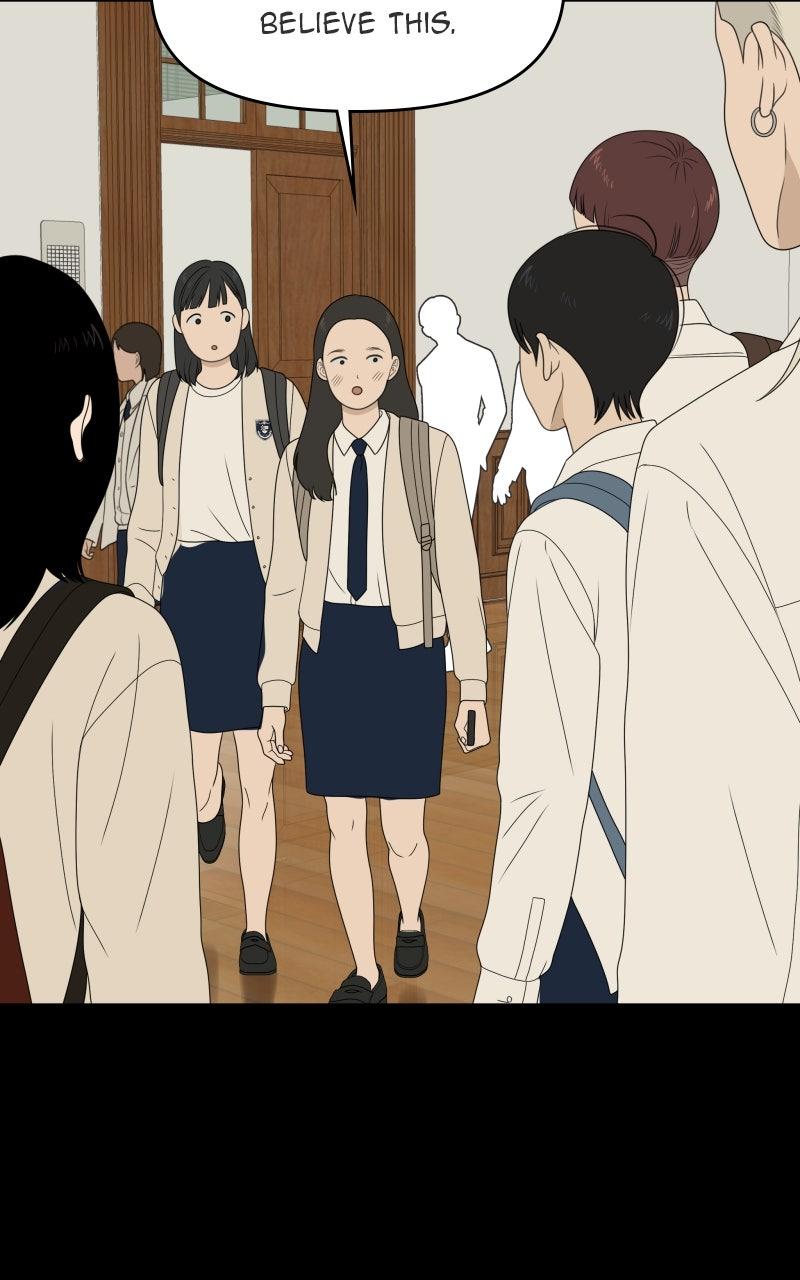 The Students of Illip Arts High Chap 86 - Next Chap 87