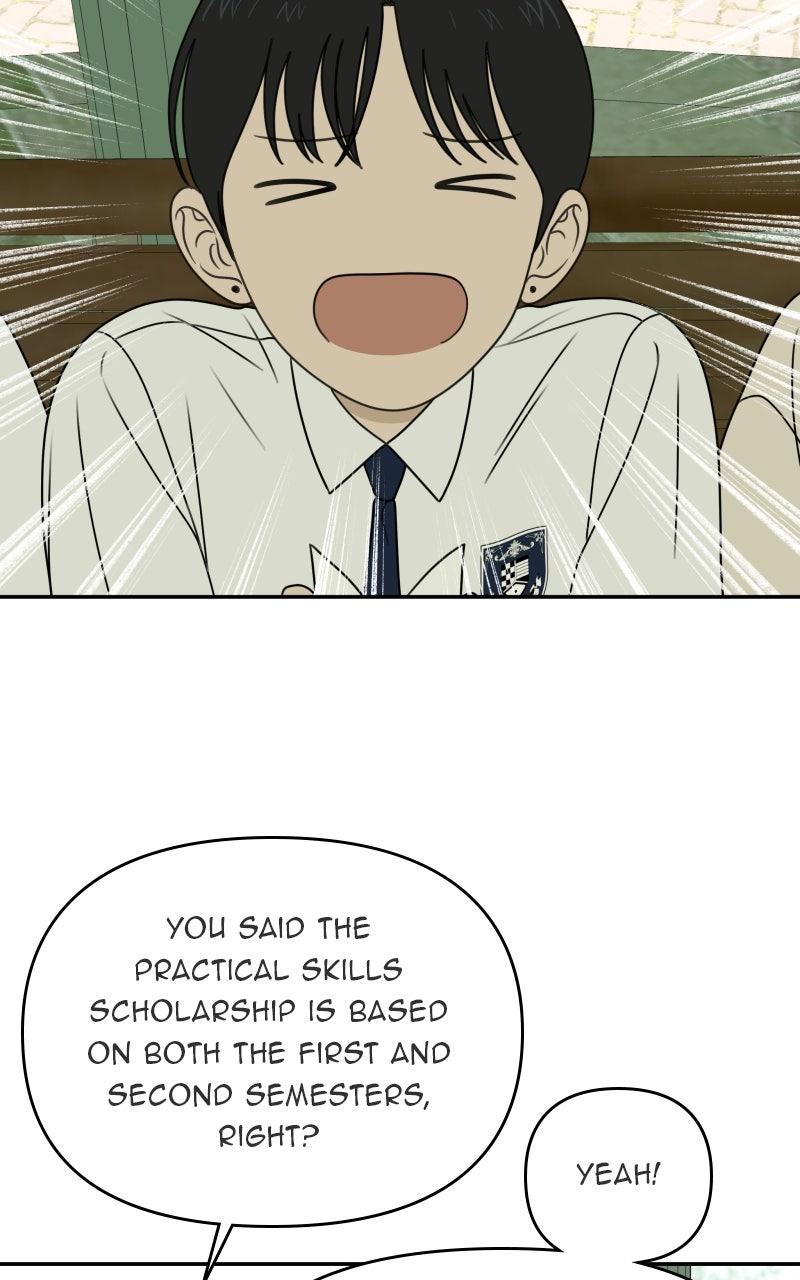 The Students of Illip Arts High Chap 86 - Next Chap 87