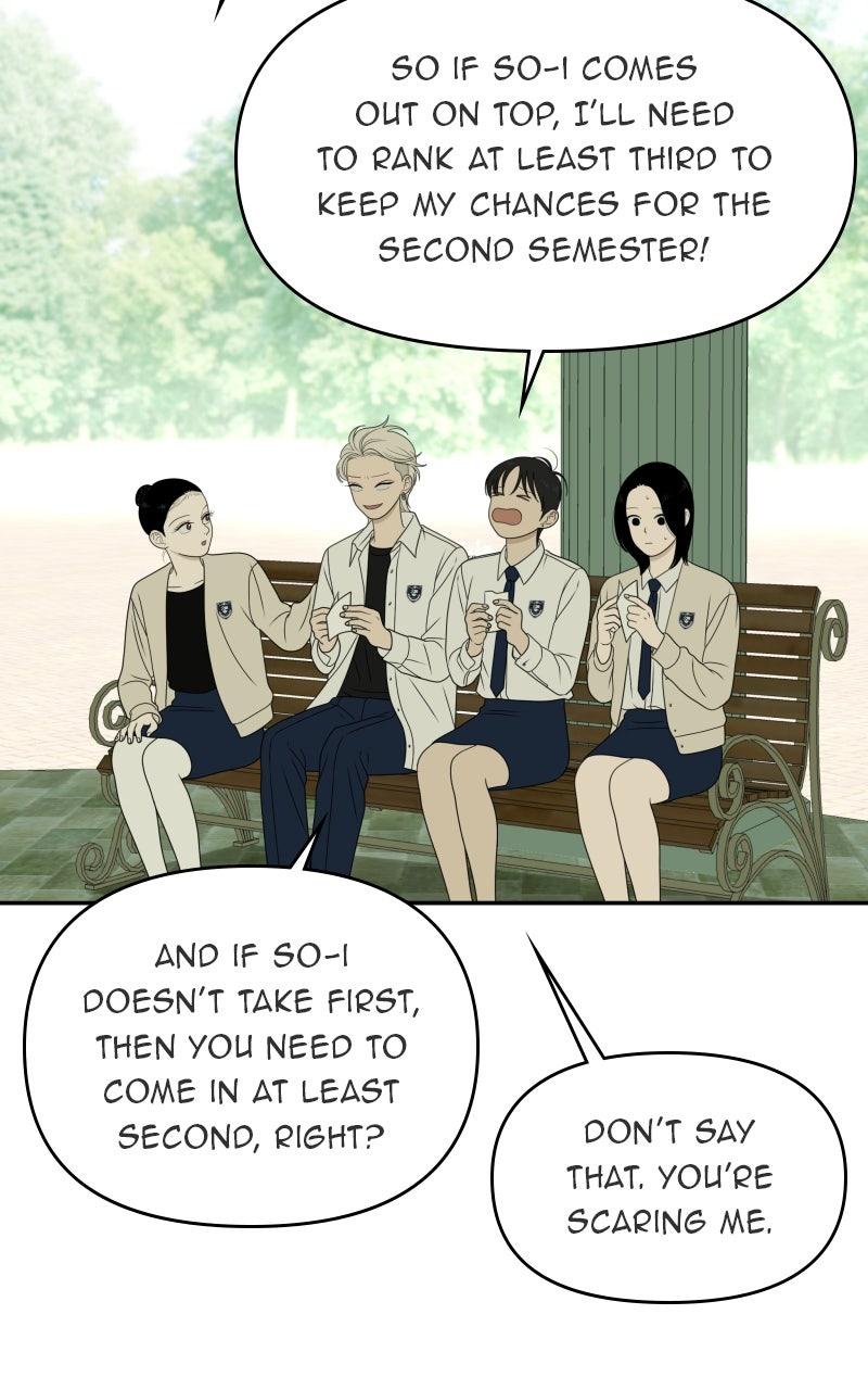 The Students of Illip Arts High Chap 86 - Next Chap 87