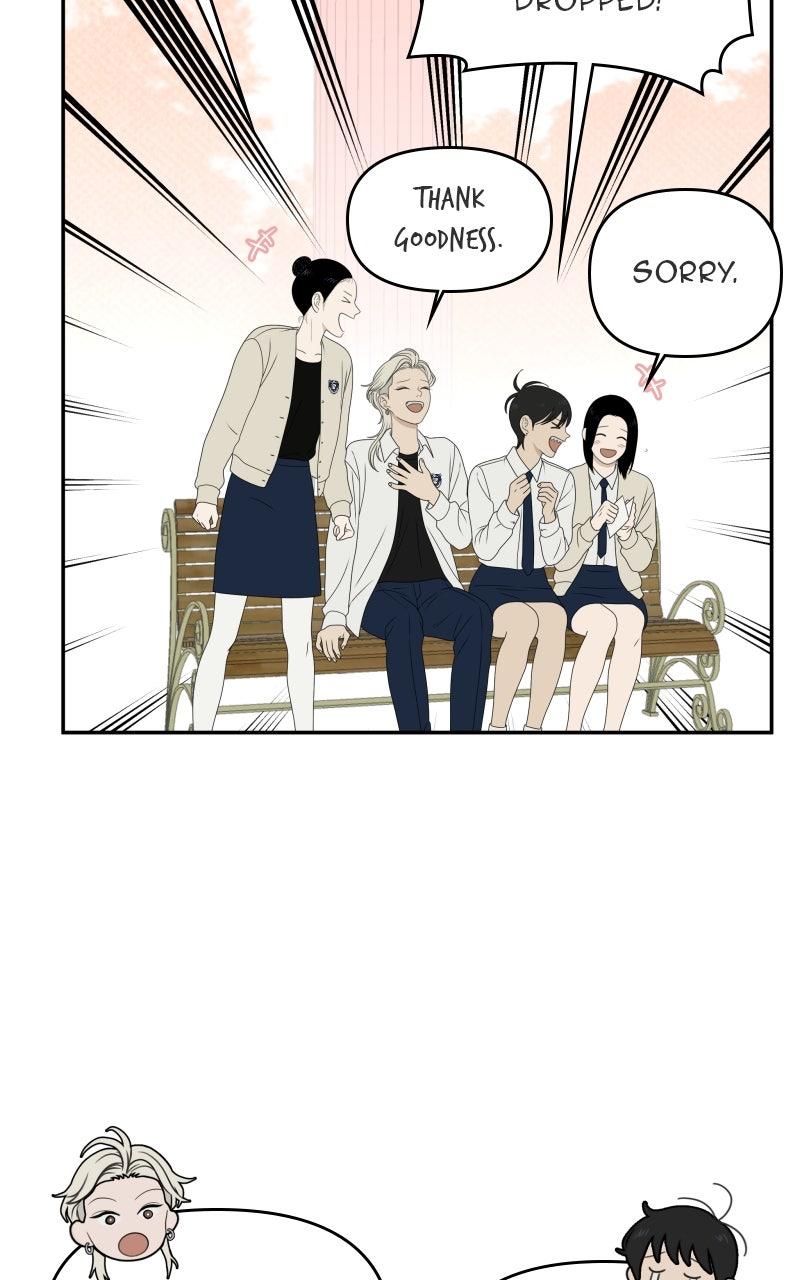 The Students of Illip Arts High Chap 86 - Next Chap 87