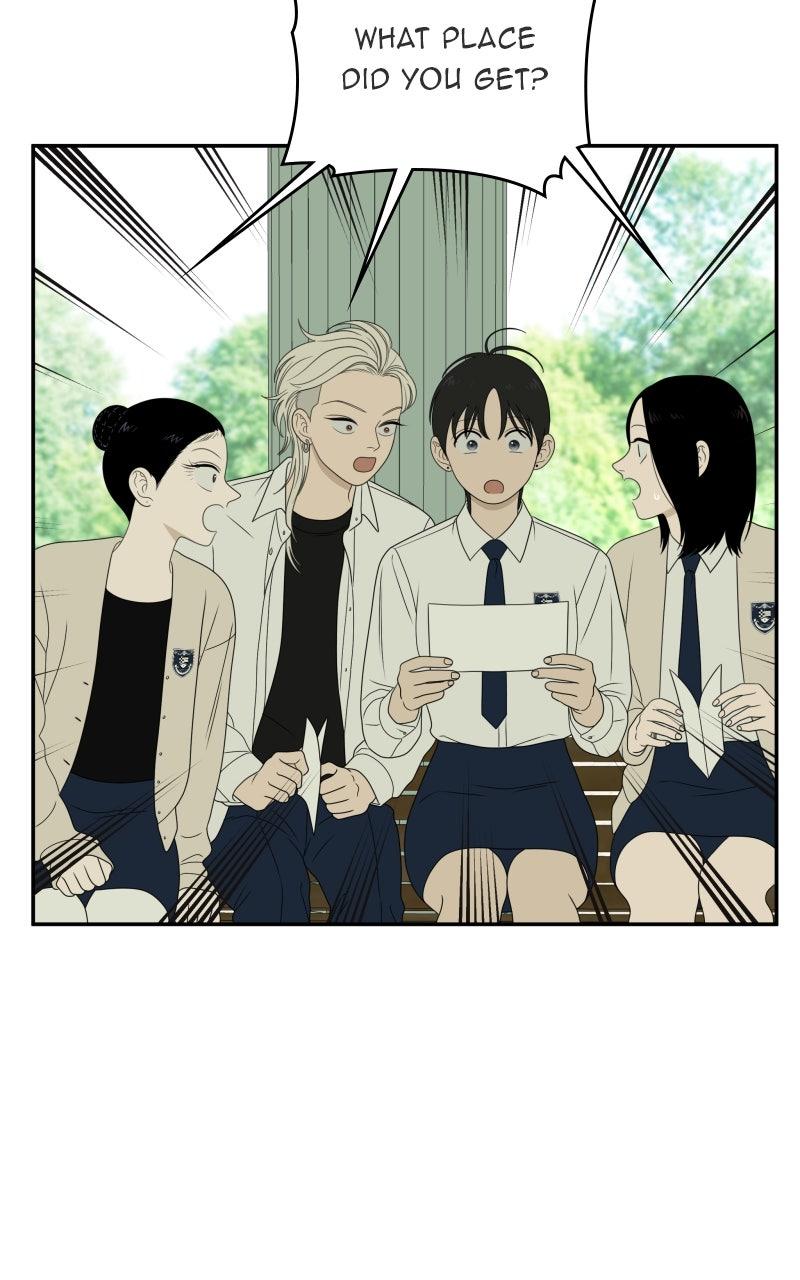The Students of Illip Arts High Chap 86 - Next Chap 87