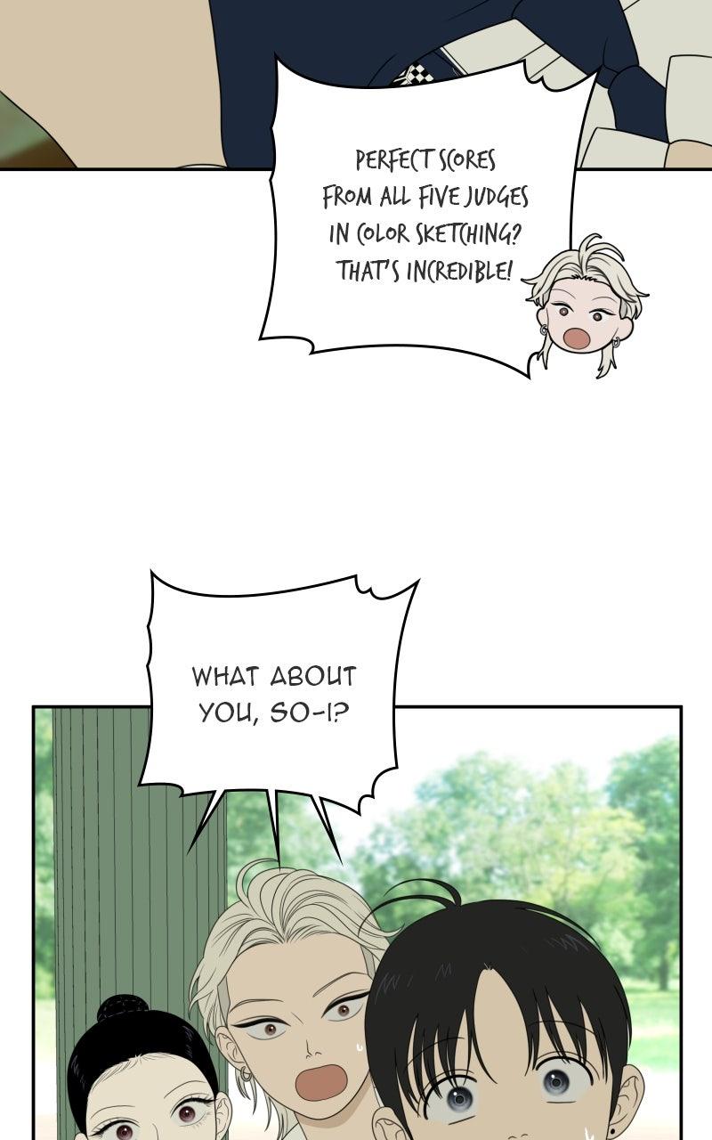 The Students of Illip Arts High Chap 86 - Next Chap 87