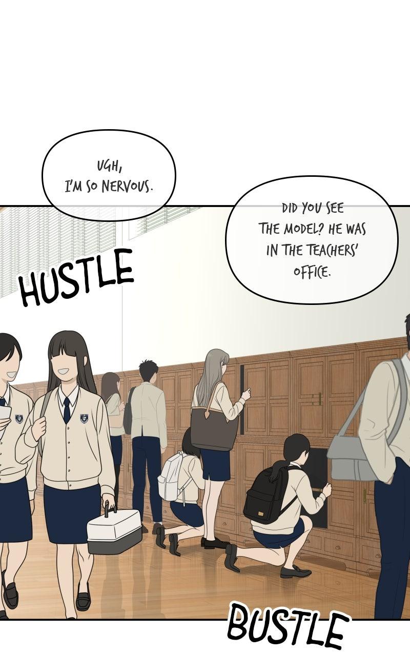 The Students of Illip Arts High Chap 86 - Next Chap 87