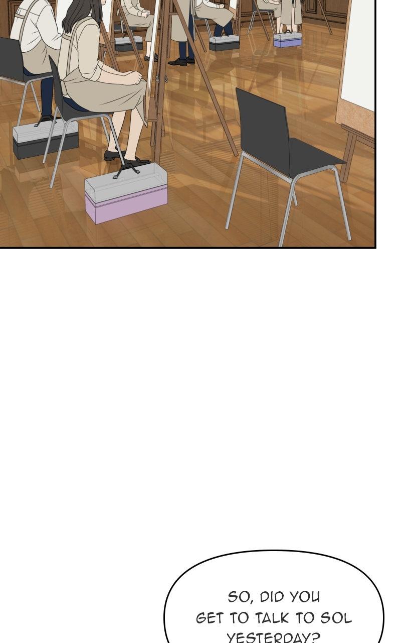 The Students of Illip Arts High Chap 86 - Next Chap 87