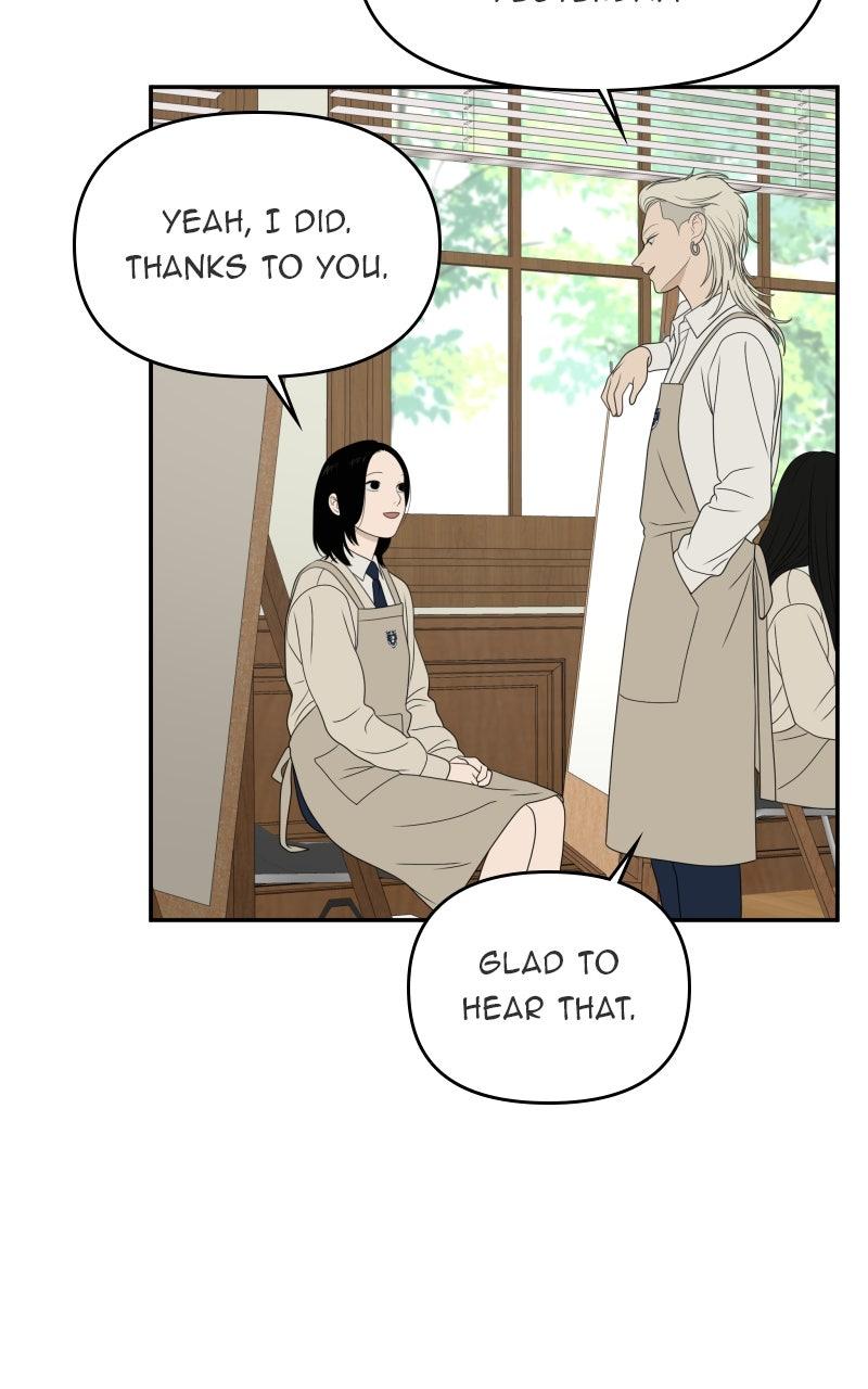 The Students of Illip Arts High Chap 86 - Next Chap 87