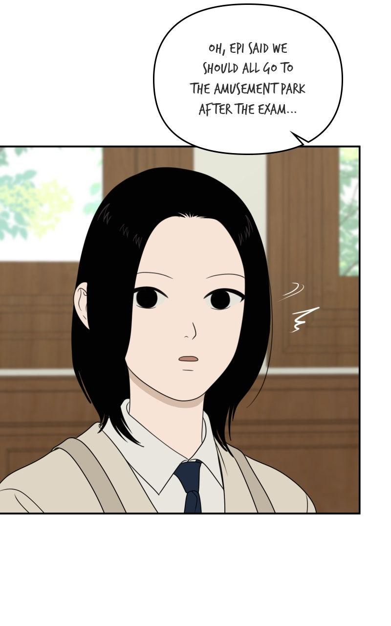 The Students of Illip Arts High Chap 86 - Next Chap 87