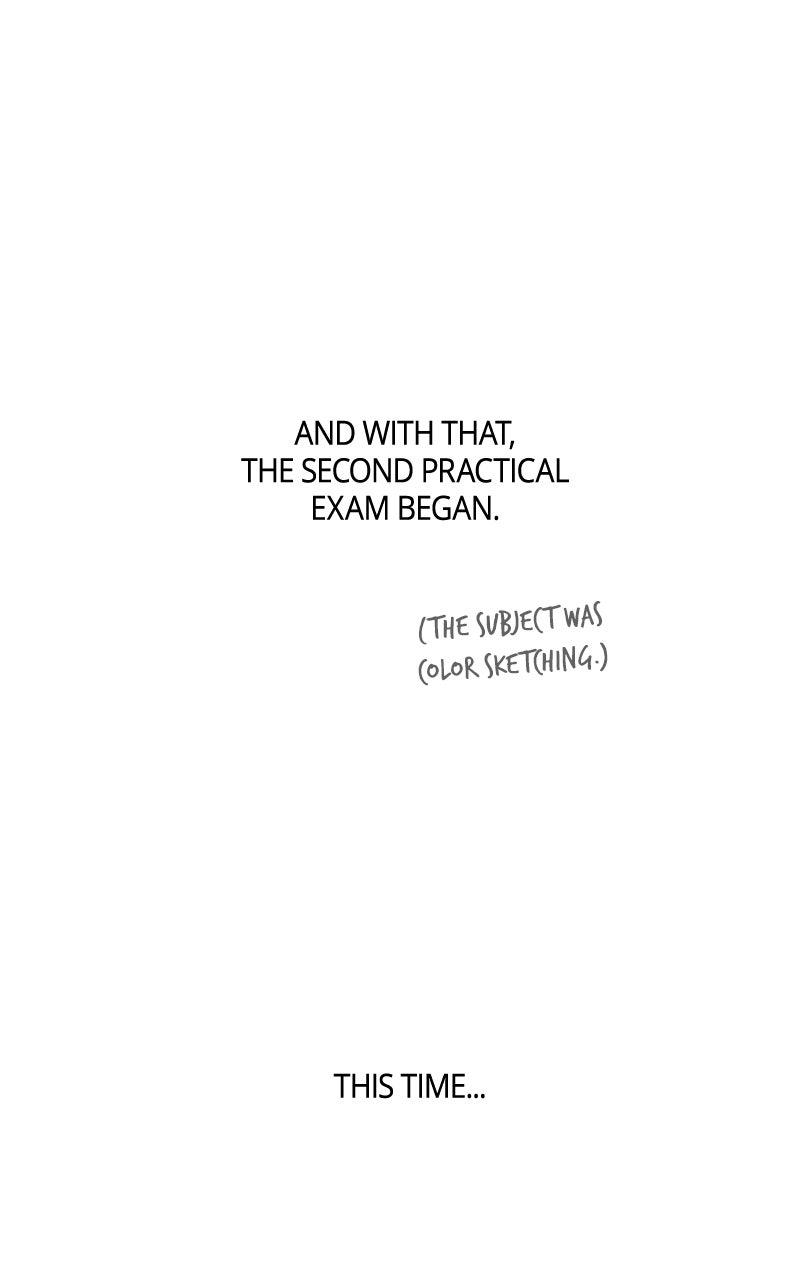 The Students of Illip Arts High Chap 86 - Next Chap 87