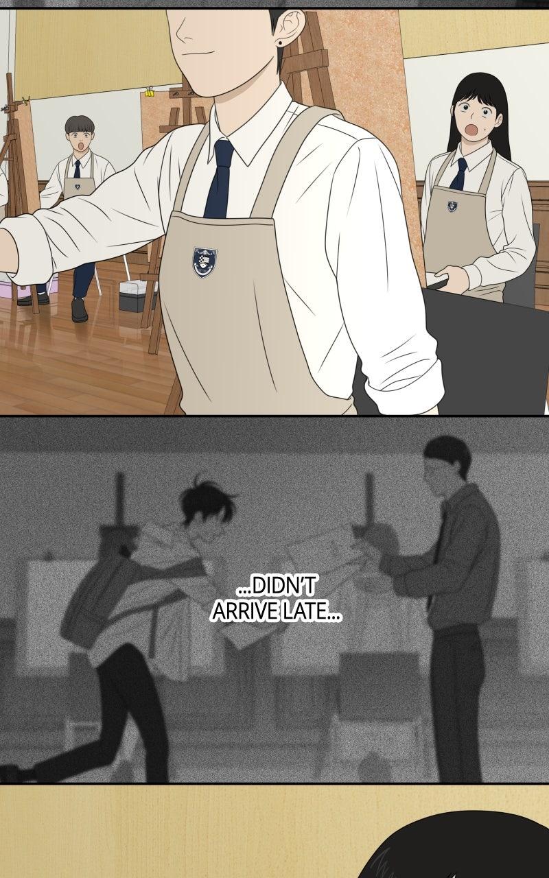 The Students of Illip Arts High Chap 86 - Next Chap 87