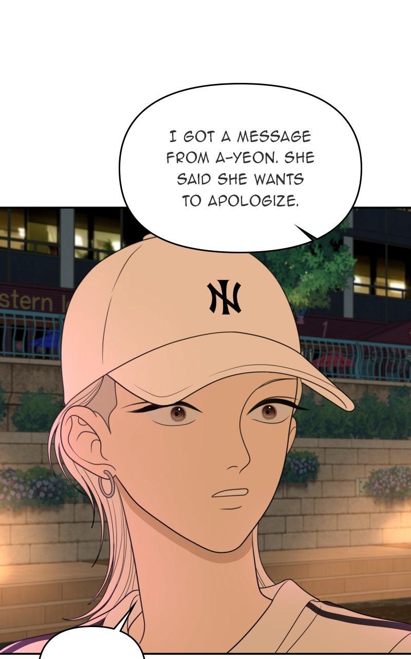 The Students of Illip Arts High Chap 80 - Next Chap 81